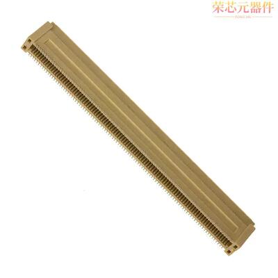 6-5179010-0原装「CONN RCPT 200POS SMD GOLD」正品