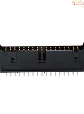 3431-6002原装「CONN HEADER VERT 34POS 2.54MM」正品