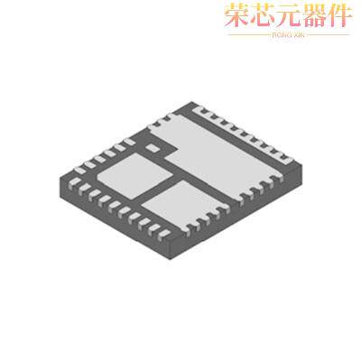 FDMF3172原装「LOW VOLTAGE SMART POWER STAGE 3」正品