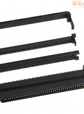 FX2B-80SA-1.27R原装「CONN SOCKET 80POS 1.27MM (4P