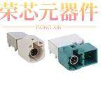 HSDNARPPCB13A原装「CONN HSD+0 R/A PLUG A CODE」正品