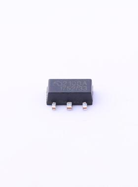 ME2108A33PG原装「升压型 Vin=0.9V~6.5V Vout=3.3V 4