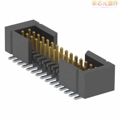 FTMH-115-03-L-DV-ES原装「CONN HEADER SMD 30POS 1MM」正品