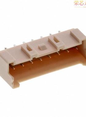 B08B-XASK-1-A(LF)(SN)原装「CONN HEADER VERT 8POS