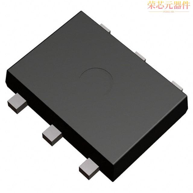 RP1E050RPTR原装「MOSFET P-CH 30V 5A MPT6」正品