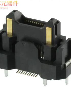 FX23-20P-0.5SV15原装「CONN HDR 20POS SMD GOLD」正品