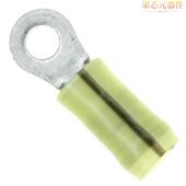 「CONN RING CIRC 0原装 16AWG 320627 CRIMP」正品