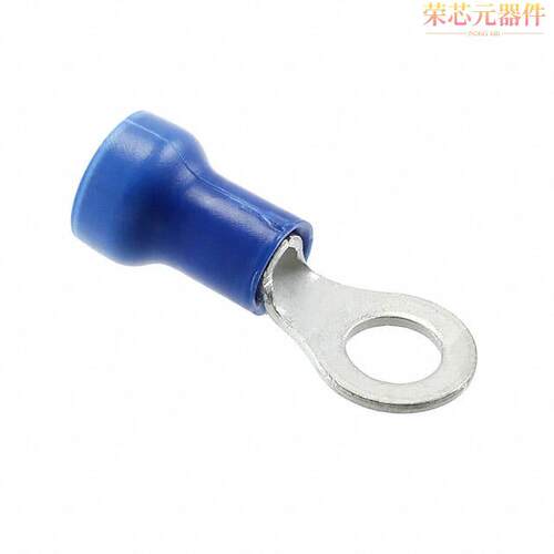 2-34161-2原装「CONN RING CIRC 14-16AWG #10」正品