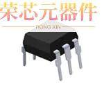 H11AA4原装「OPTOISO 5KV TRANS W/BASE 6DIP」正品