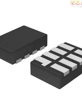 NLX2G66DMUTCG原装「IC MUX DUAL BILATERAL 8UDFN」正品