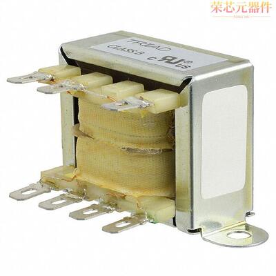 FD4-12原装「PWR XFMR LAMINATED 6VA CHAS MT」正品