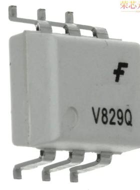 H11F3SR2VM原装「OPTOISOLTR 7.5KV PHOTO FET 6-SMD」正品