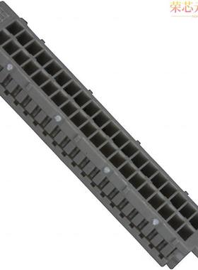DF13-40DS-1.25C原装「CONN SOCKET HOUSING 40POS 1.