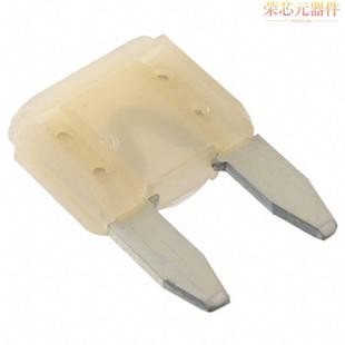 25A AUTO 32VDC BLADE 0297025.WXNV原装 MINI」正品 「FUSE