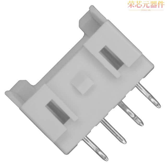 B04B-XASK-1(LF)(SN)原装「CONN HEADER VERT 4POS 2.