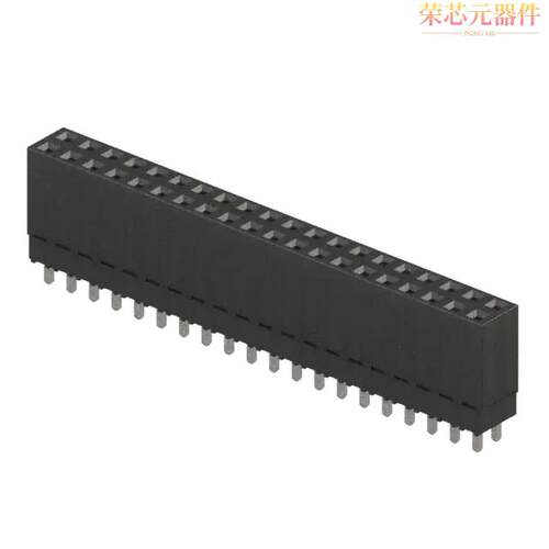 ESQ-120-12-L-D原装「CONN SOCKET 40POS 0.1 GOLD PCB」正品