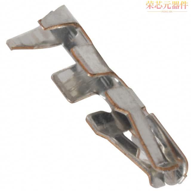DF1B-2022SC原装「CONN SOCKET 20-22AWG CRIMP TIN」正品