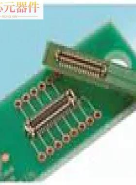 BM28B0.6-20DP/2-0.35V(51)原装「CONN HDR 20POS SMD