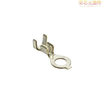 2178505-3原装「CONN RING CIRC 14-18AWG M4 CRIMP」正品