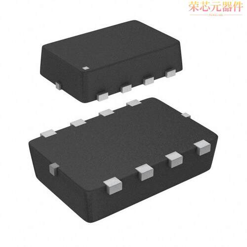 AON4703原装「MOSFET P-CH 20V 3.4A 8DFN」正品