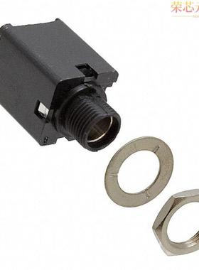 N112AX原装「CONN JACK MONO 6.35MM PNL MNT」正品