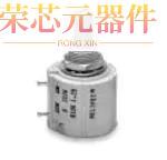 OHM 100K WIREWOUND 7276R100KL.25原装 LINEAR」正品 「POT