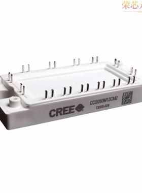 CCS050M12CM2原装「MOSFET 6N-CH 1200V 87A MODULE」正品