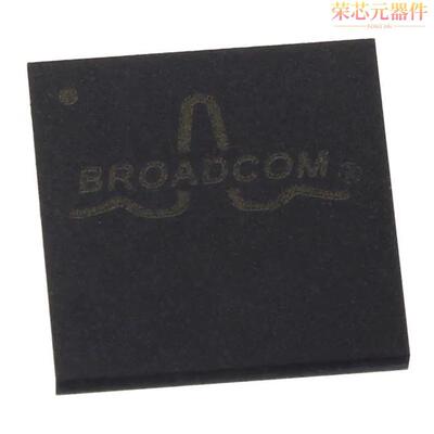 BCM5482A2KFBG原装「IC TXRX FULL/HALF 2/2 121BGA」正品