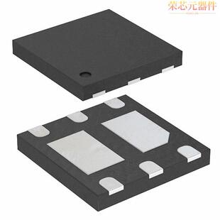 「MOSFET 6DFN」正品 30V AON2802原装
