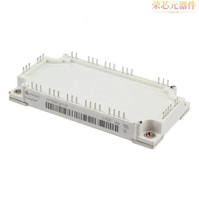 FP150R12KT4BPSA1原装「IGBT MODULE 1200V 150A」正品