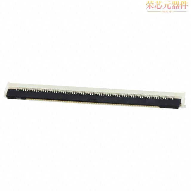 5051107091原装「CONN FFC/FPC BOTTOM 70P .5MM R/A」正品