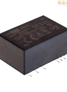 IRM-01-15S原装「AC/DC CONVERTER 15V 1W」正品