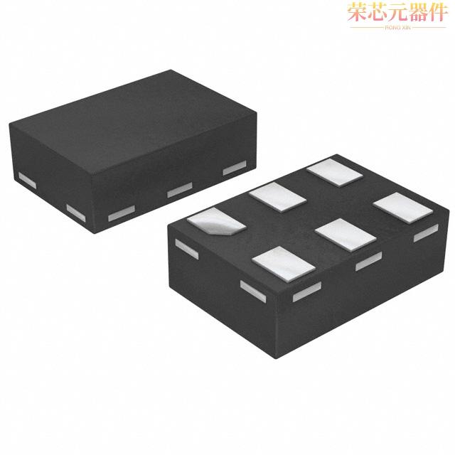 74AVCH1T45FW5-7原装「IC TRNSLTR BIDIR X1DFN1010-6」正品
