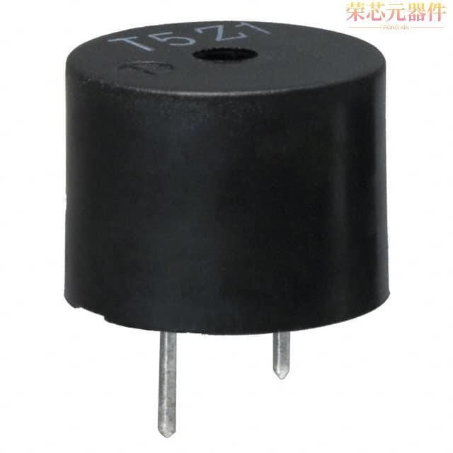 SD1209T5-A1原装「BUZZER MAGNETIC 5V 12MM TH」正品