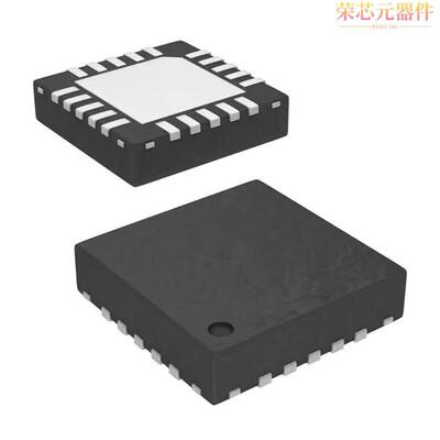 EL9115ILZ-T7原装「IC VIDEO DELAY LINE 20QFN」正品