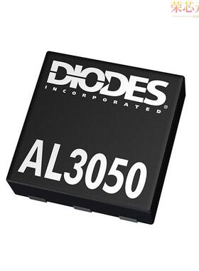 AL3050FDC-7原装「IC LED DRVR REG PWM U-DFN2020-6」正品