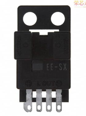 EE-SX674R原装「SENSOR OPTICAL 5MM MOD SLOT TYPE」正品