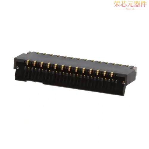 FH35C-27S-0.3SHW(50)原装「CONN FPC 27POS 0.30MM R/A」正品