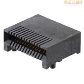 MINI SAS 26P 1761987 RCP 「CONN SLD 7原装 SMD」正品