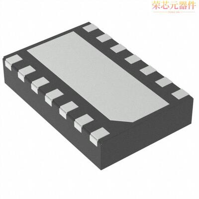 TCAN1046VDMTRQ1原装「IC TRANSCEIVER 2/2 14VSON」正品