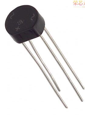 B80C1500G-E4/51原装「BRIDGE RECT 1PHASE 125V 1.5A