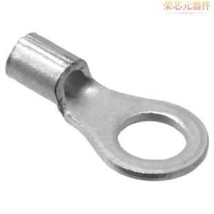 2原装 CRIMP」正品 22AWG CIRC RING 「CONN 34108