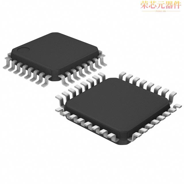 EFM8UB20F32G-B-QFP32原装「IC MCU 8BIT 32KB FLASH