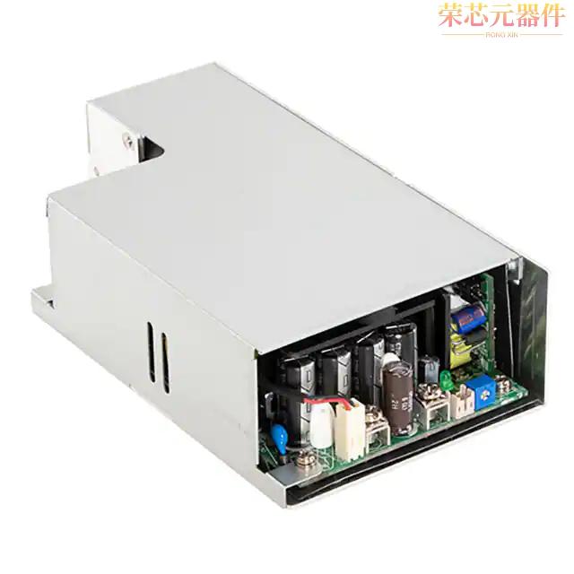 RPS-500-24-SF原装「AC/DC CONVERTER 24V 499W」正品