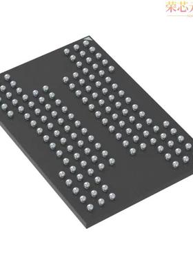 MT29F1T08EELCEJ4-R:C原装「IC FLASH 1TB PARALLEL 1