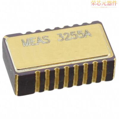 3255A-100原装「ACCELEROMETER 100G SMD」正品
