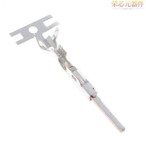 1718760-1原装「CONN TAB 18-20AWG CRIMP TIN」正品