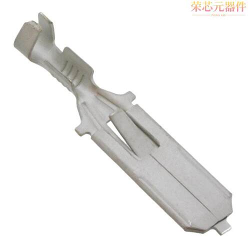 60294-2原装「CONN QC TAB 18-22AWG 0.250 CRIMP」正品