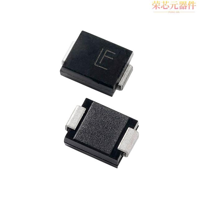 TPSMC33CA原装「TVS DIODE 28.2VWM 45.7VC DO214AB」正品