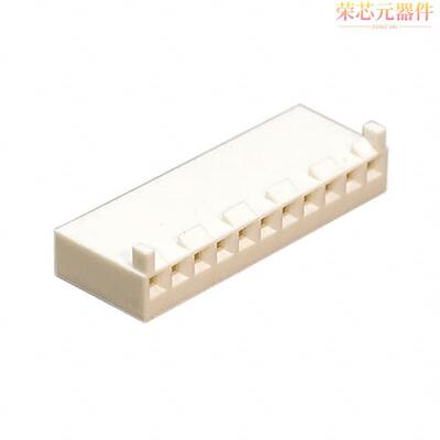 0009508113原装「CONN HOUSING 11POS .156 W/POLAR」正品